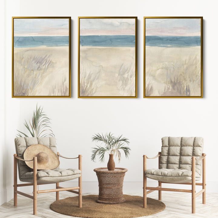 Beachcomber's Delight - Set of 3