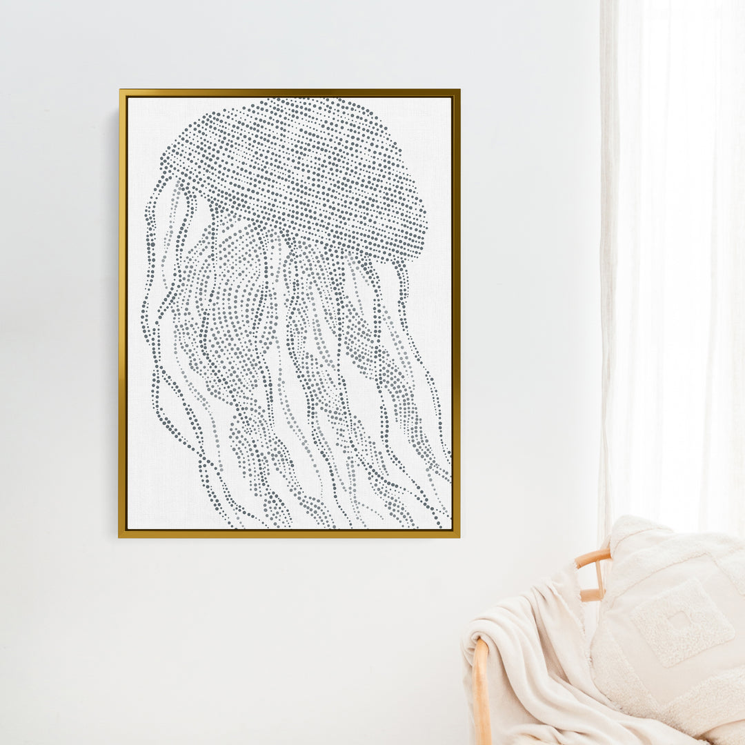 Modern Jellyfish, No. 1