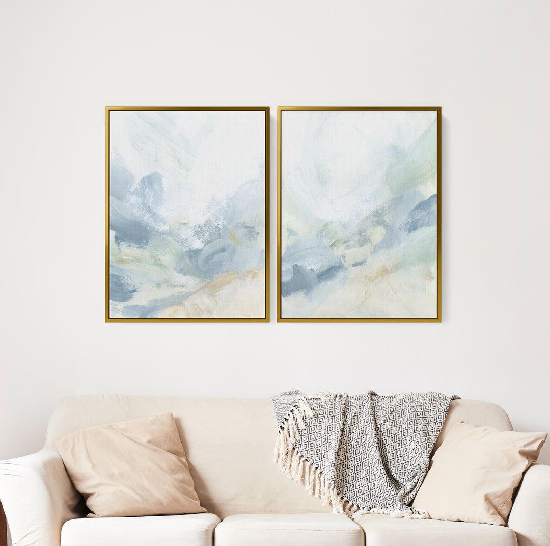 Tidal Movement - Set of 2