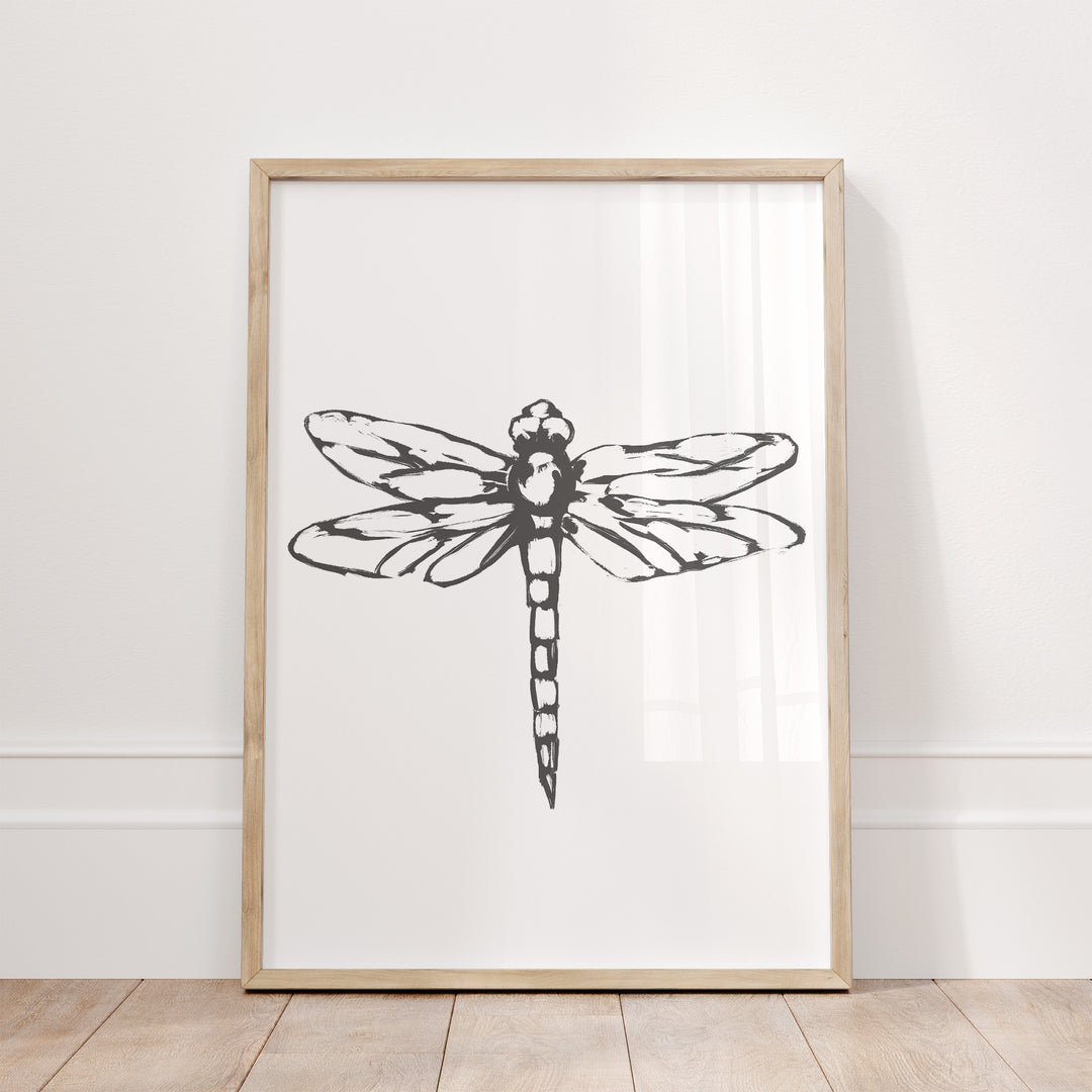 The Dragonfly