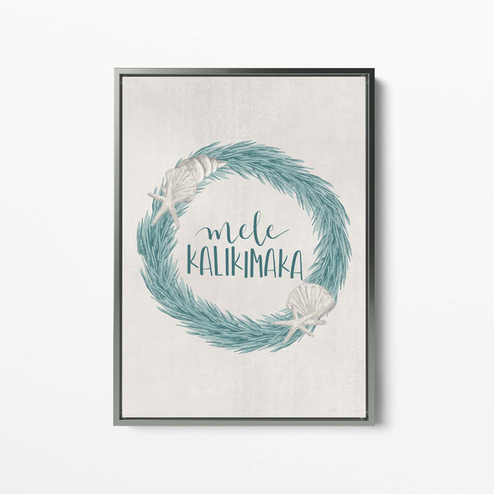 Mele Kalikimaka - Jetty Home