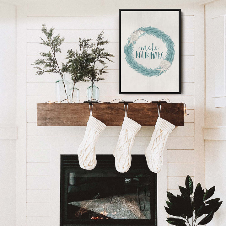 Mele Kalikimaka - Jetty Home