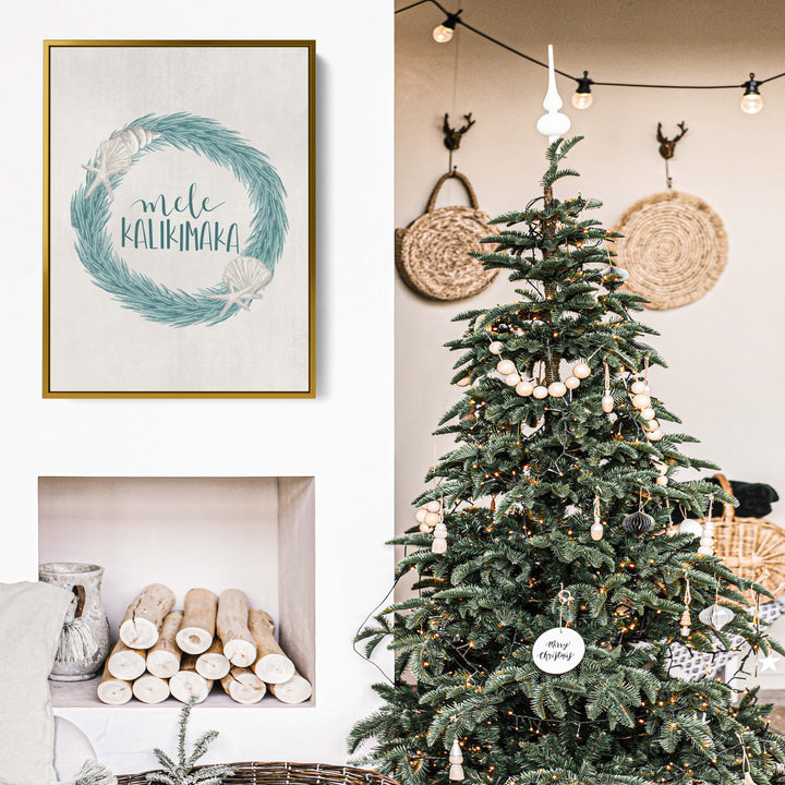 Mele Kalikimaka - Jetty Home