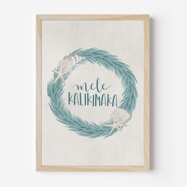 Mele Kalikimaka - Jetty Home