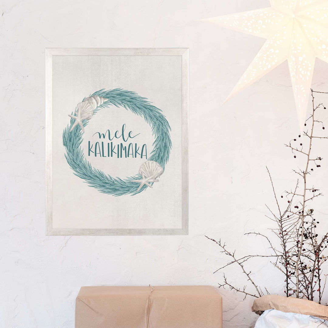 Mele Kalikimaka - Jetty Home