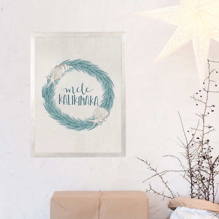 Mele Kalikimaka - Jetty Home