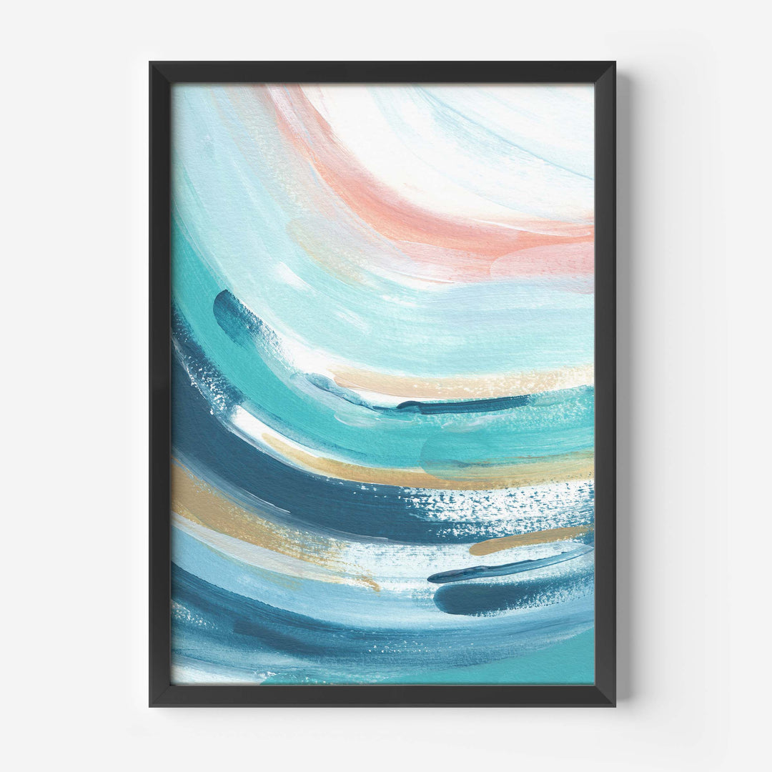 Abstract Wave Swell