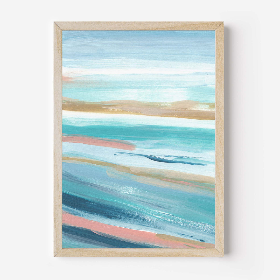 Sea Escape, No. 1 | Jetty Home