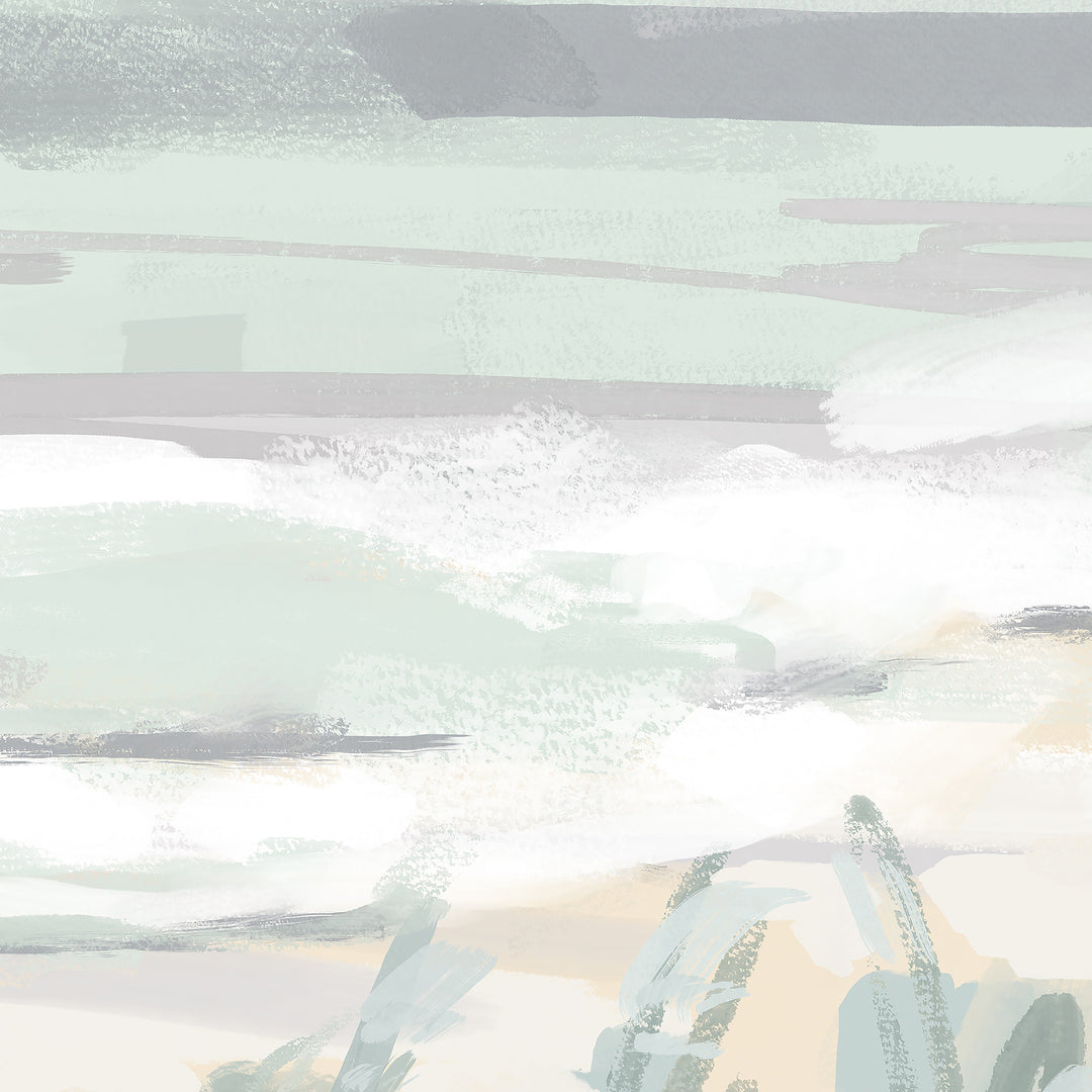 Seaside Adirondacks