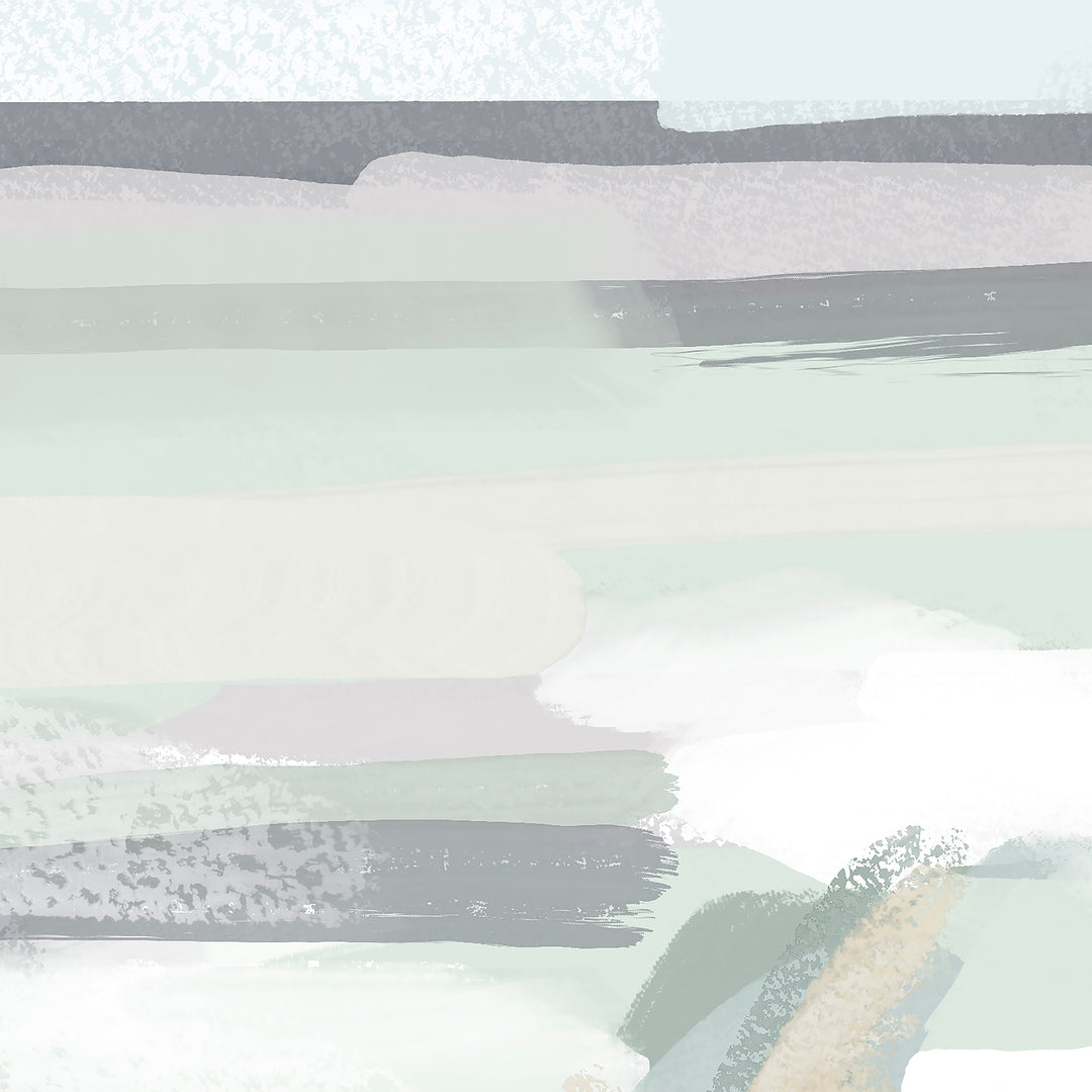Tidal Haze Panoramic