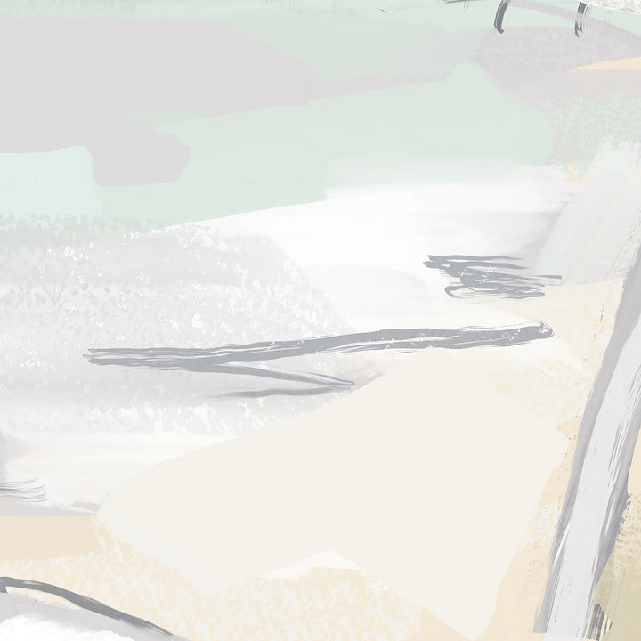 Salt Air Panoramic