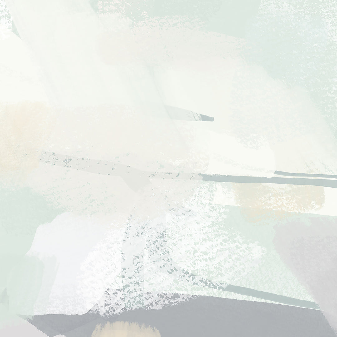 Seafoam Sky