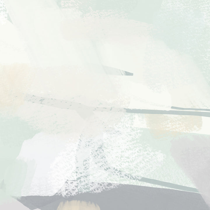 Seafoam Sky