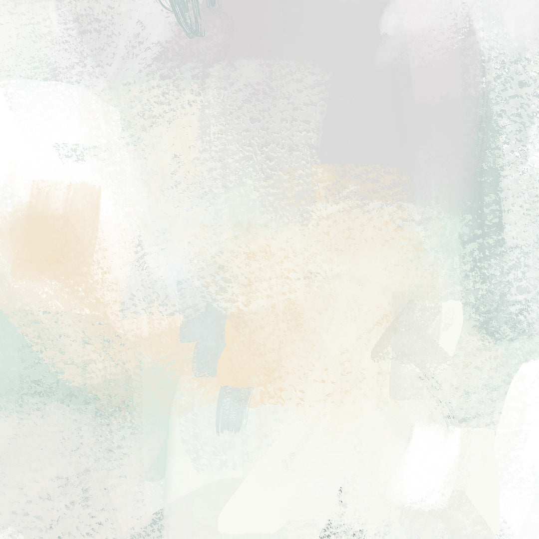 Sea Glass Morning