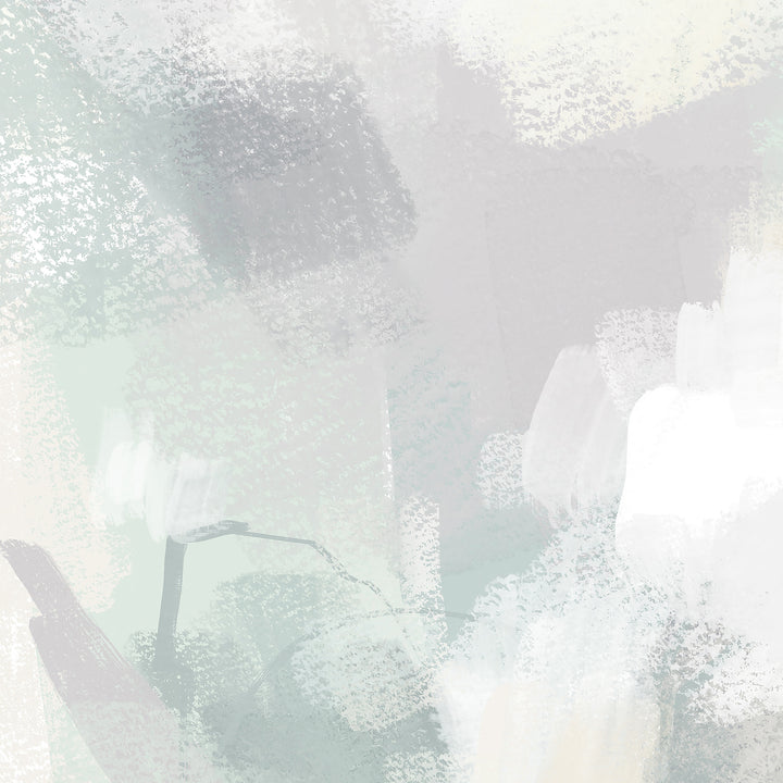 The Saltwater Abstract