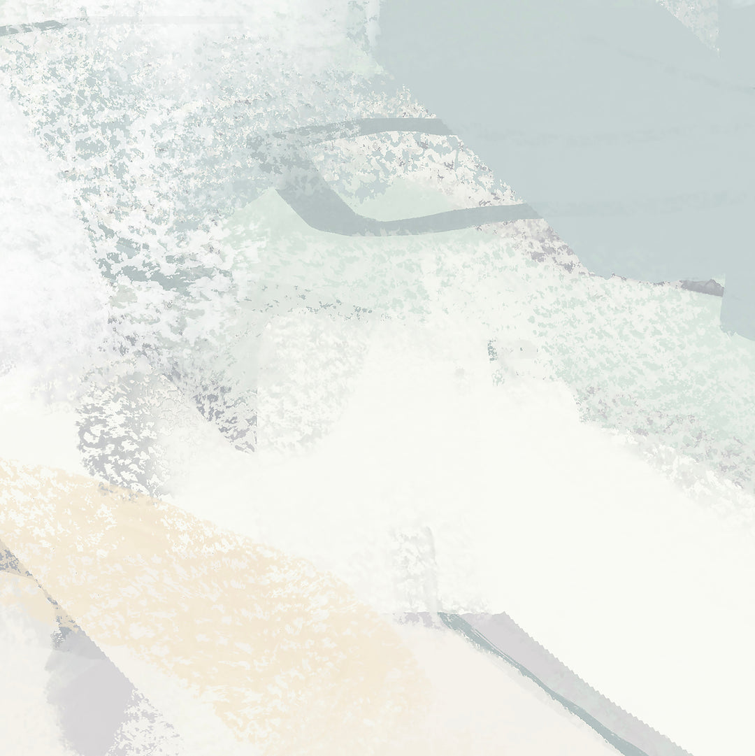The Midday Tide Panoramic