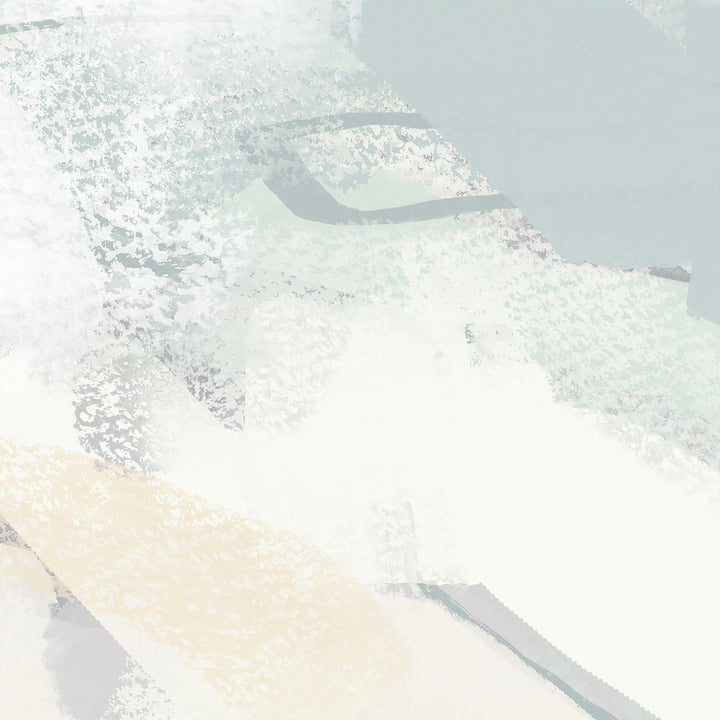 The Midday Tide Panoramic