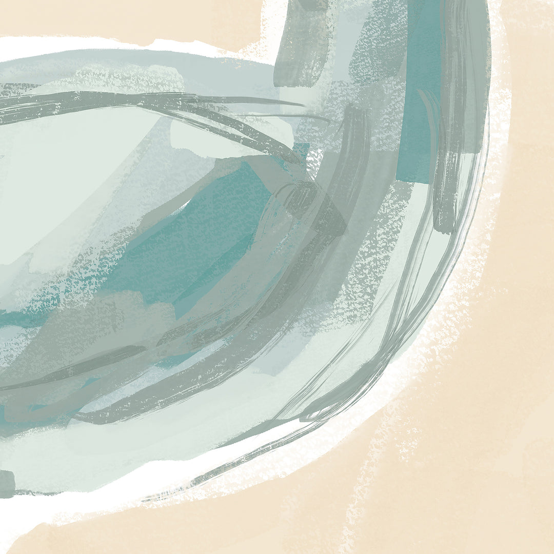 The Sandpiper, No. 2