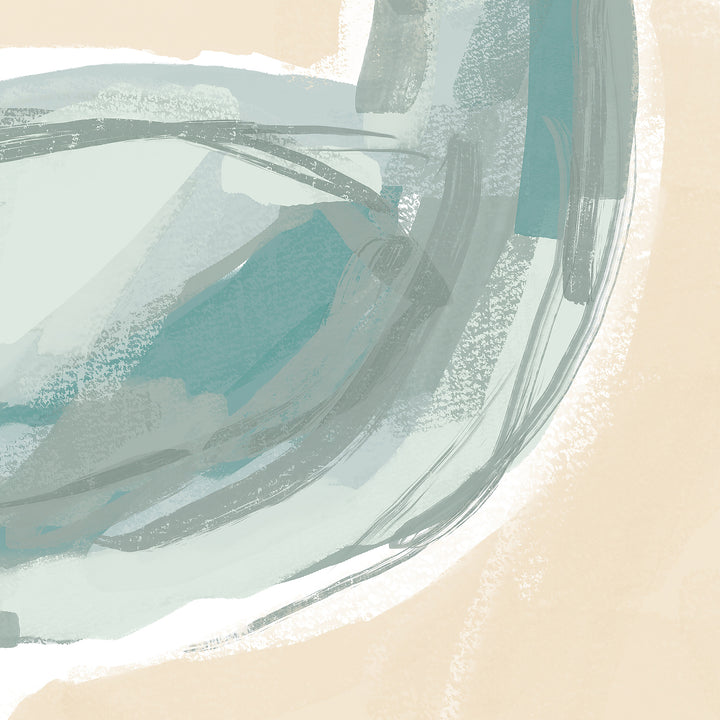 The Sandpiper, No. 2