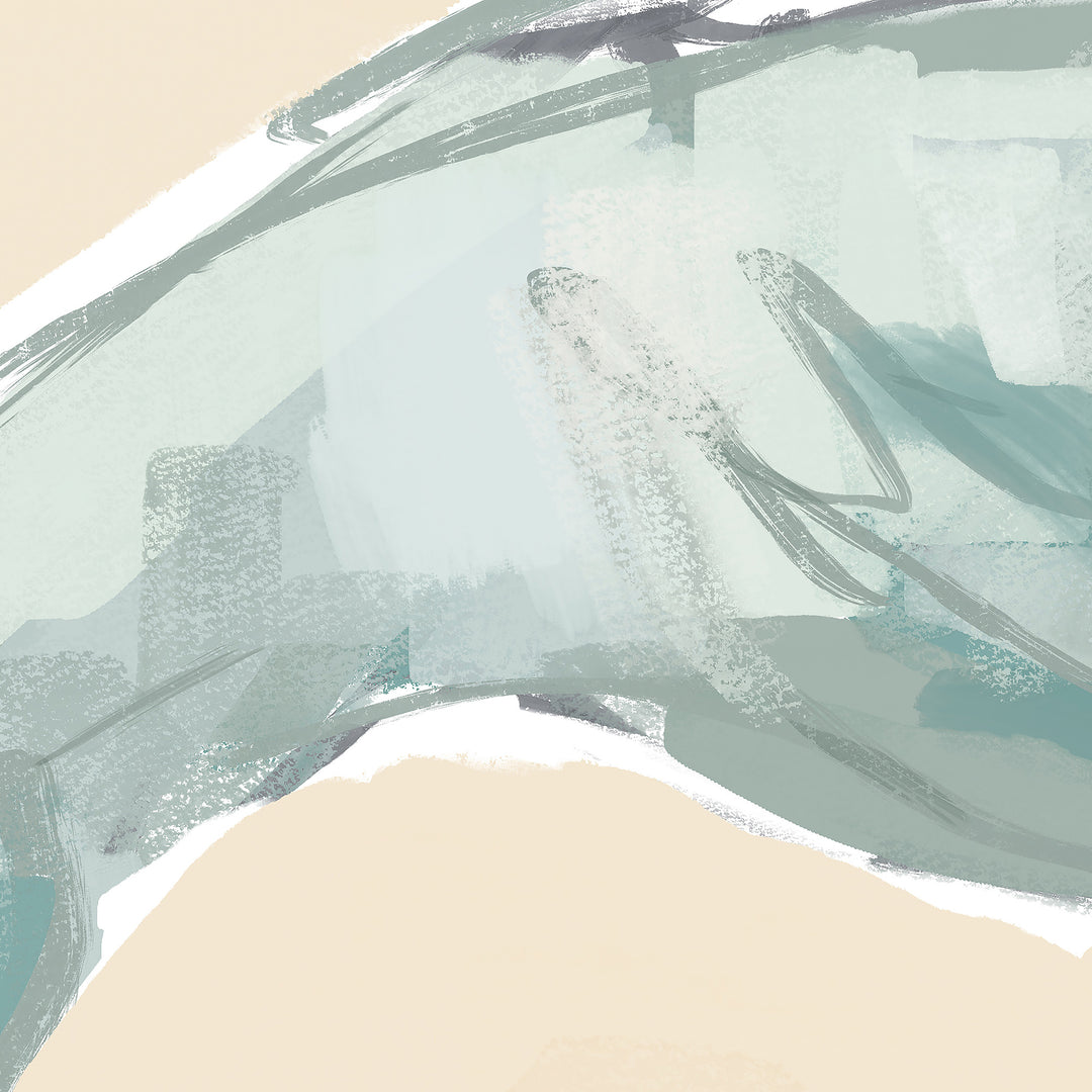 The Sandpiper, No. 1