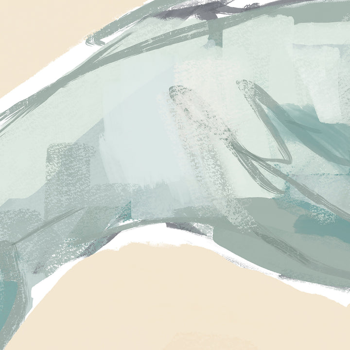 The Sandpiper, No. 1