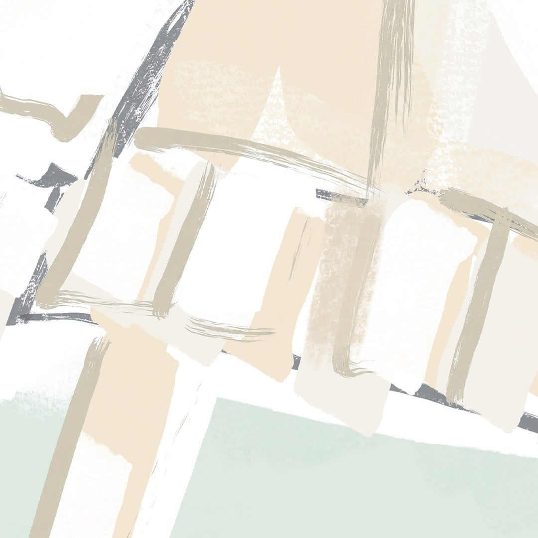 Summer Umbrellas, No. 2