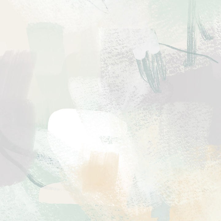 Beach Light Diptych - Set of 2