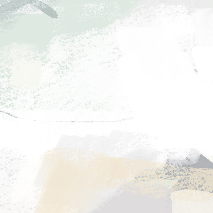 Gulf Morning Diptych - Set of 2