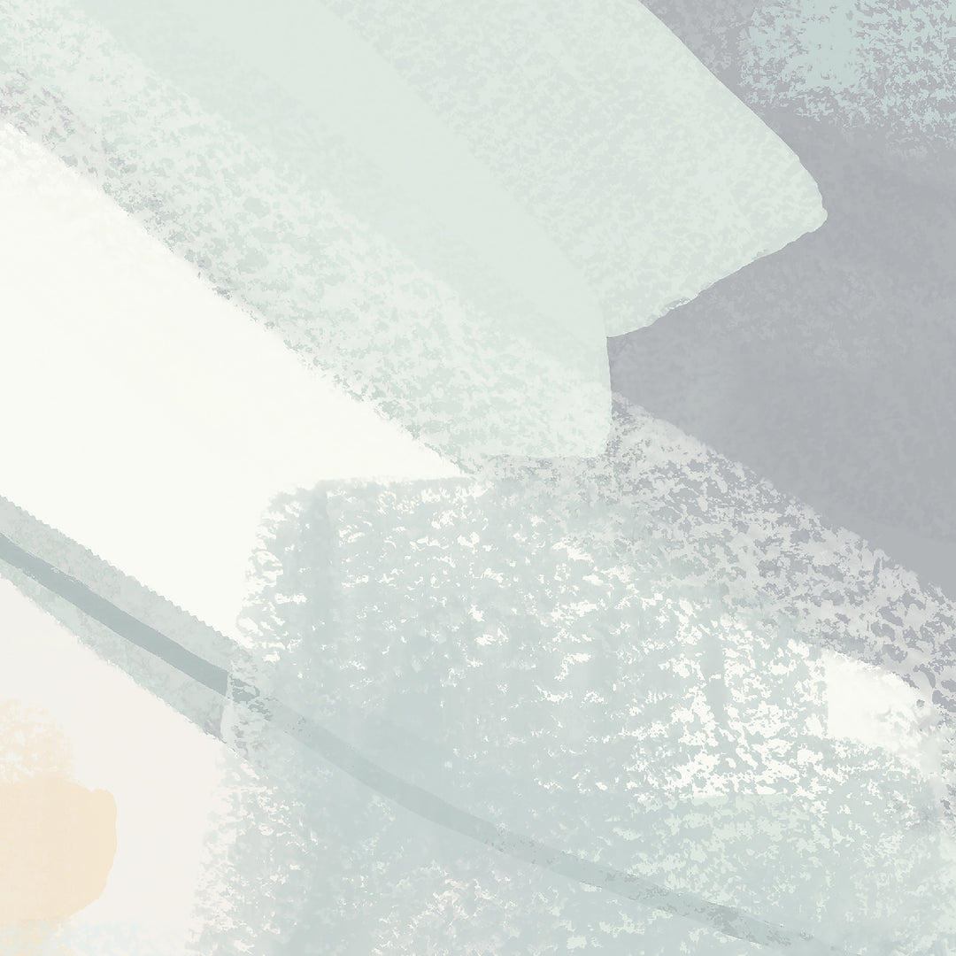 The Coastal Pause Diptych - Set of 2