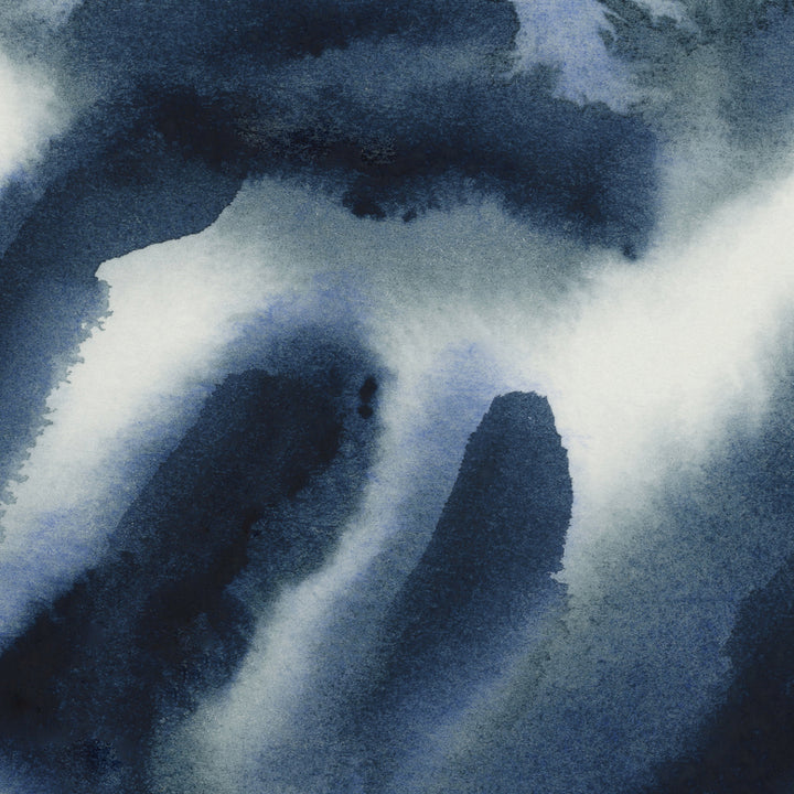 Indigo Seaweed, No. 4