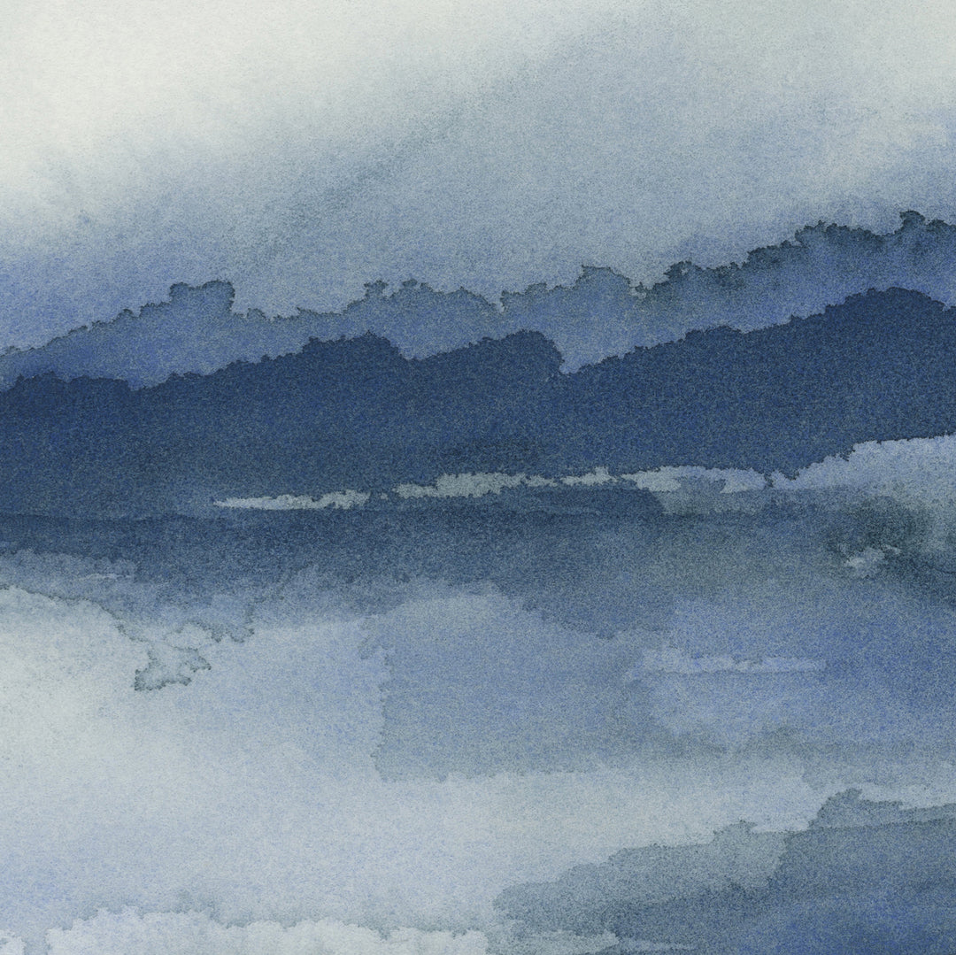 Shoreline Study Diptych - Set of 2