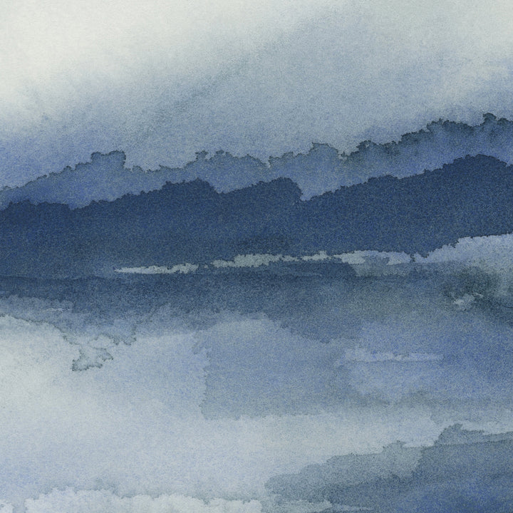 Shoreline Study Diptych - Set of 2
