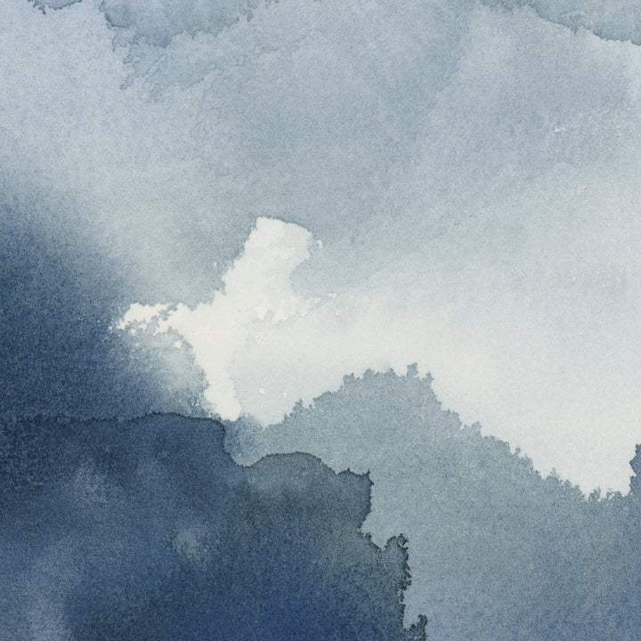 Saltwater Studies, No. 1