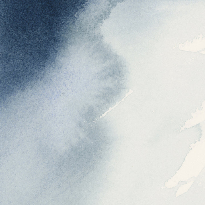 Saltwater Studies, No. 4