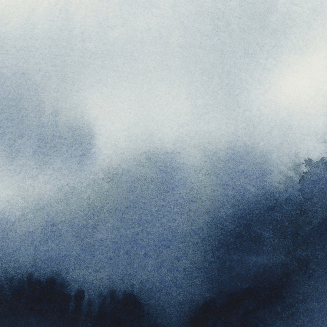 Harbor Fog