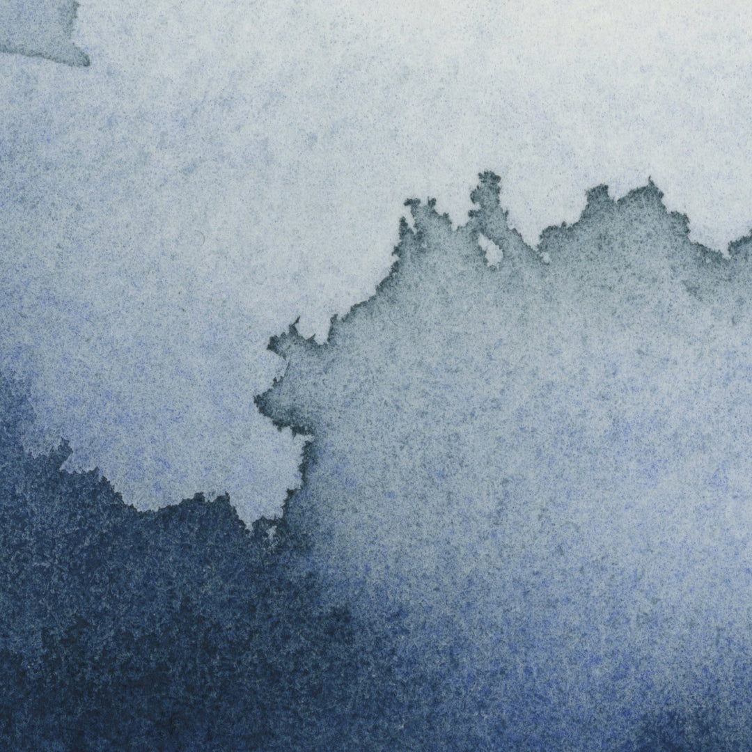 Sea Glass Panoramic