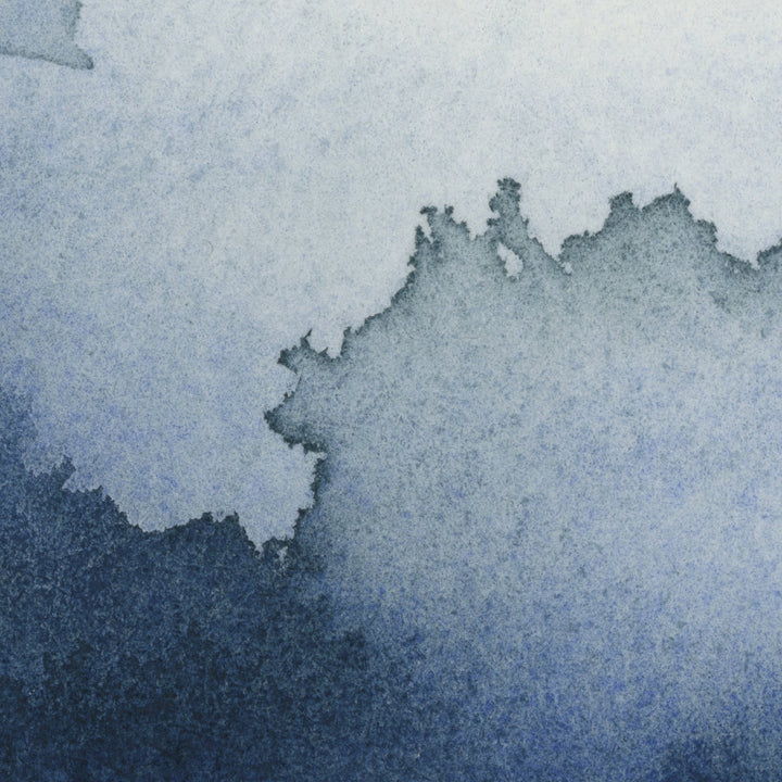 Sea Glass Panoramic