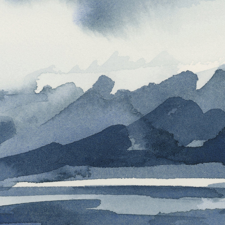 Misty Inlet