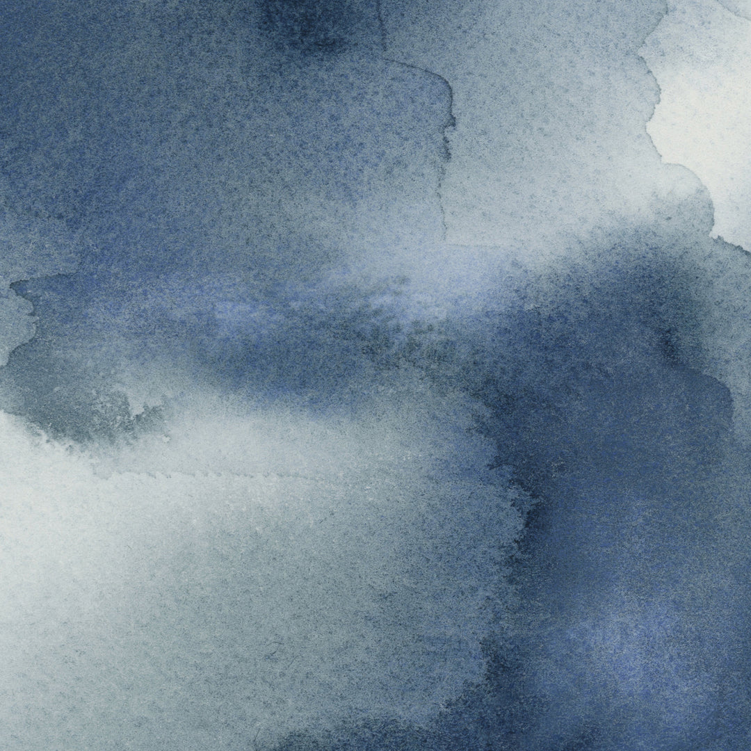 Sea Smoke Diptych - Set of 2