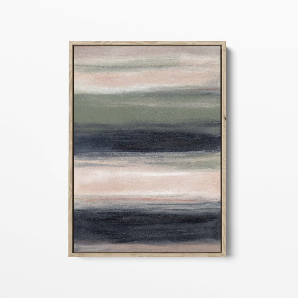 Deep Dusk - Jetty Home
