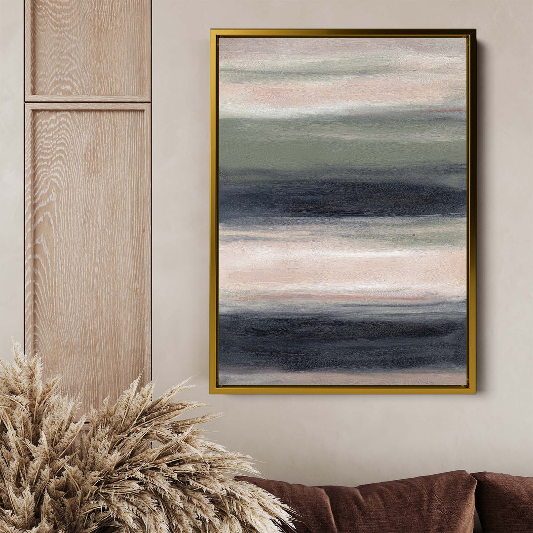 Deep Dusk - Jetty Home