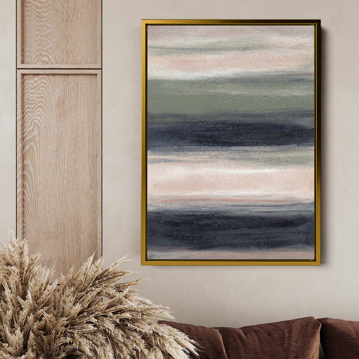 Deep Dusk - Jetty Home