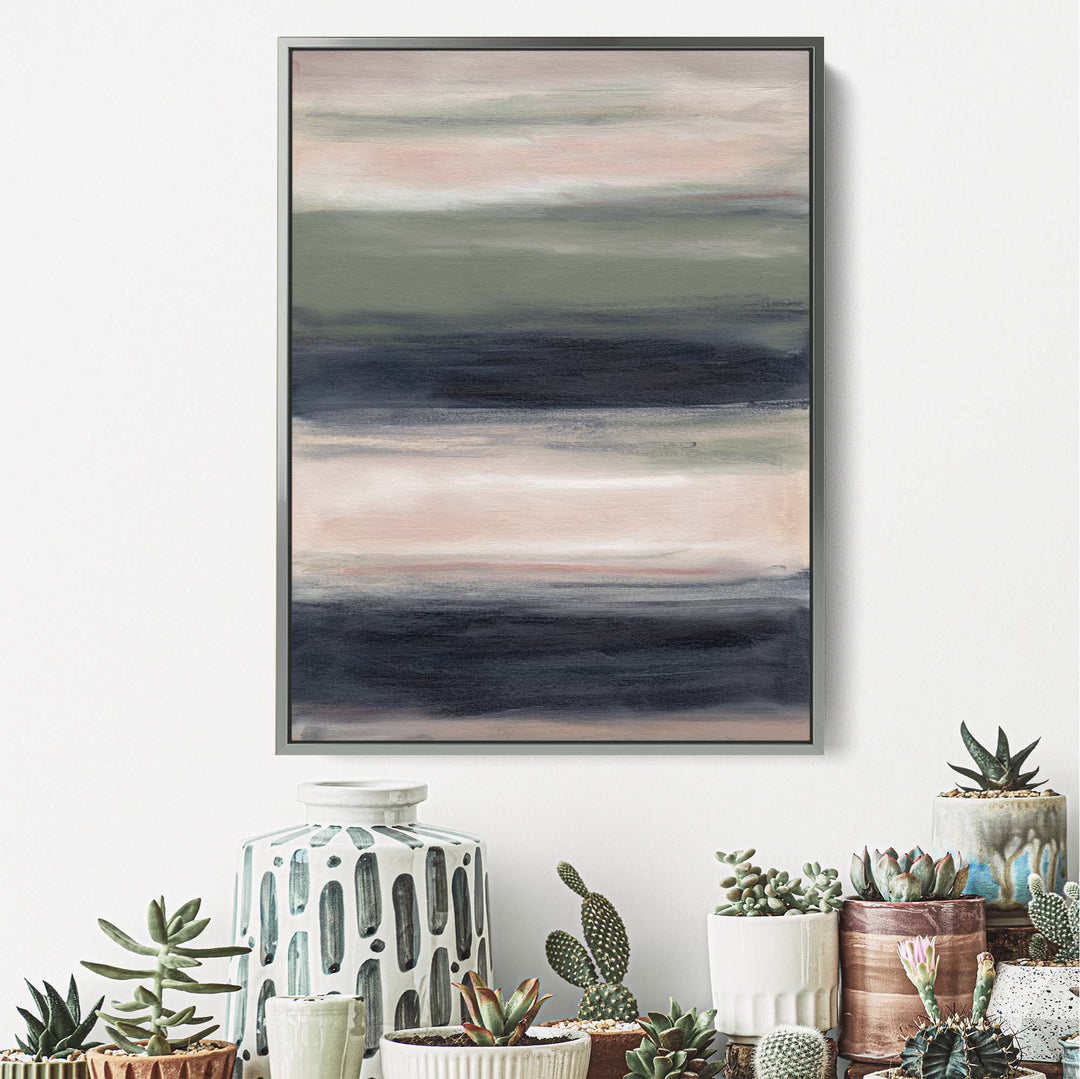 Deep Dusk - Jetty Home