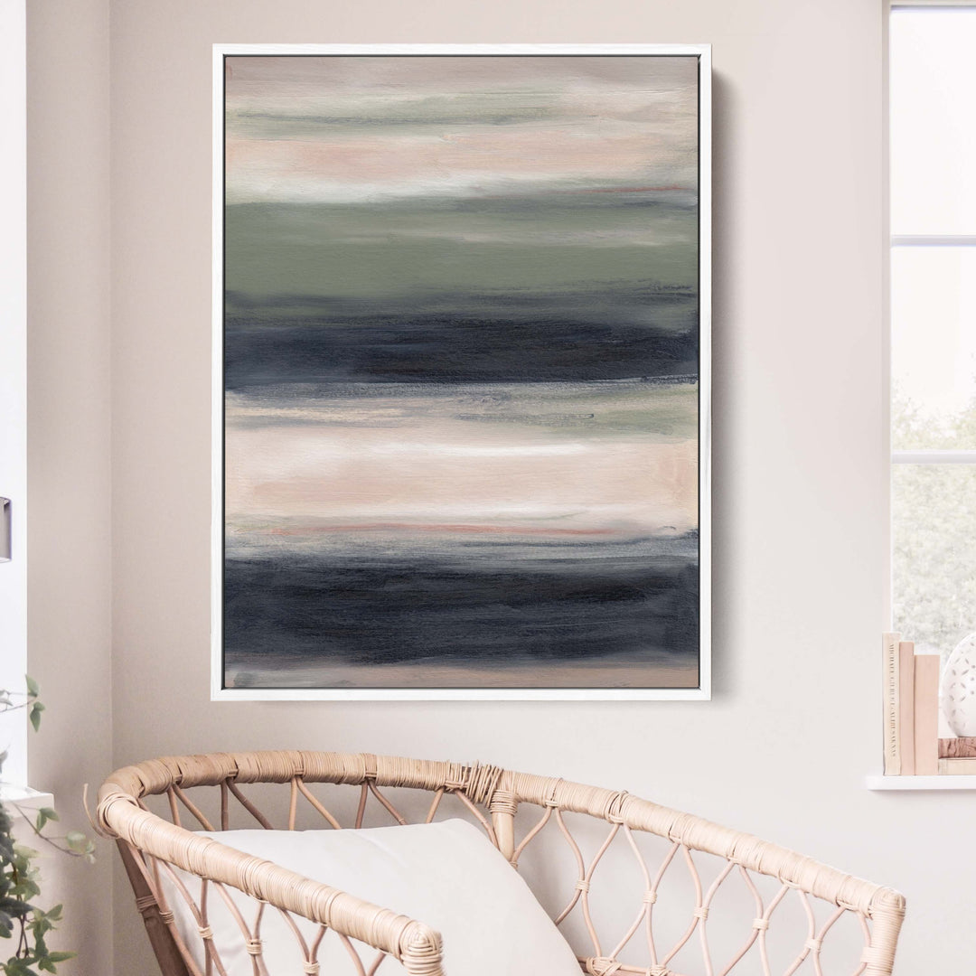 Deep Dusk - Jetty Home