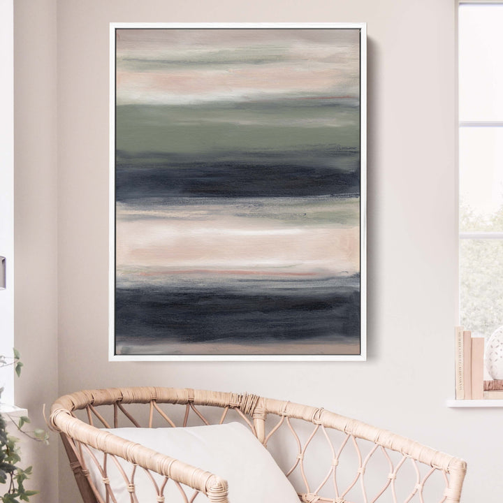 Deep Dusk - Jetty Home