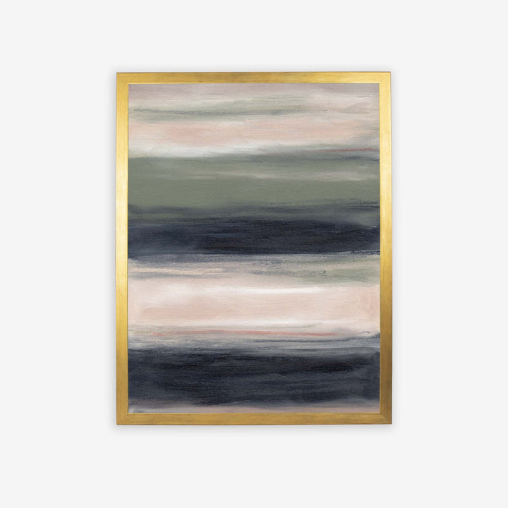 Deep Dusk - Jetty Home