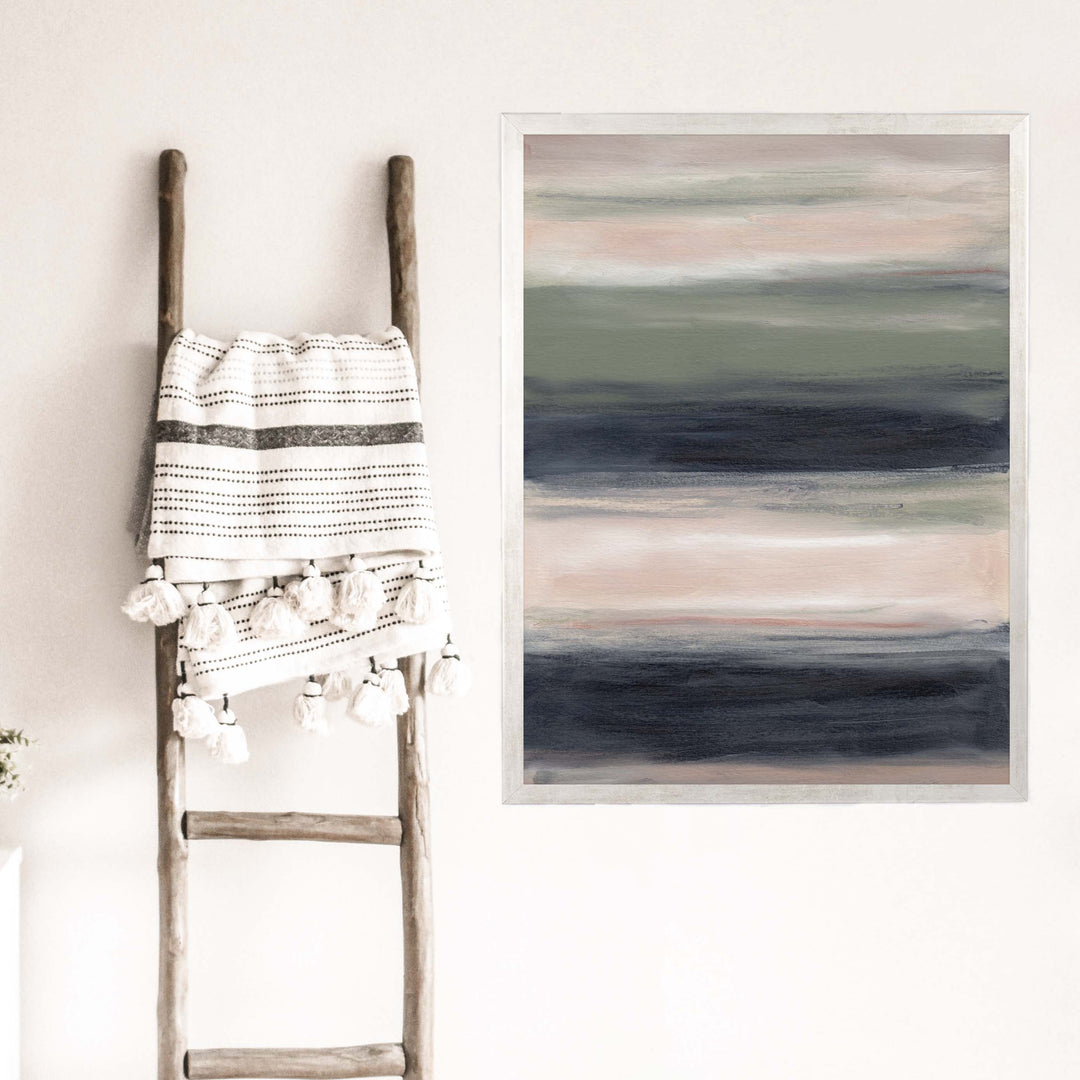 Deep Dusk - Jetty Home