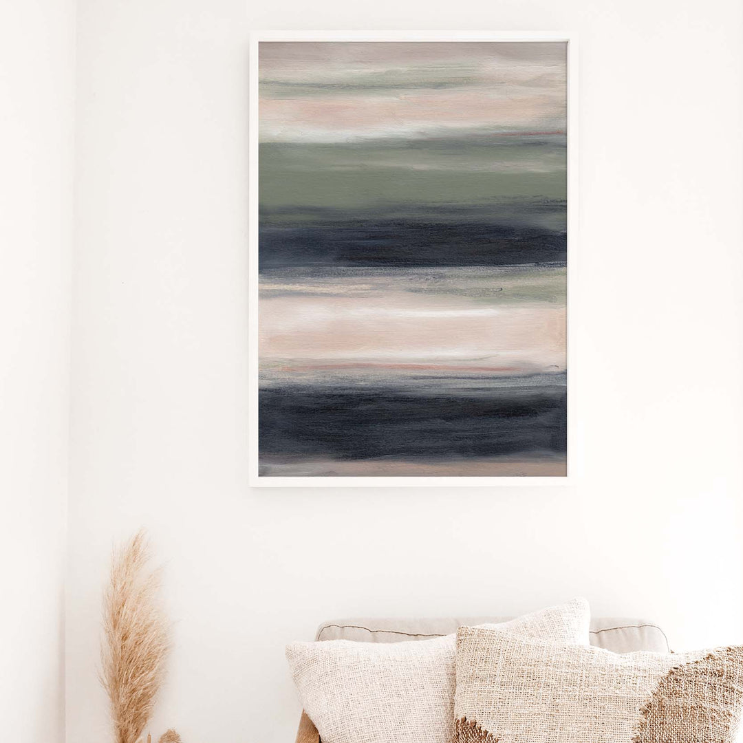 Deep Dusk - Jetty Home