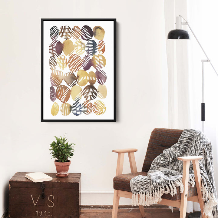 Circle Exploration - Jetty Home