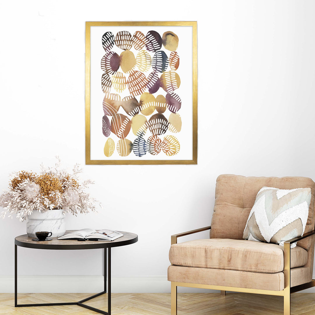 Circle Exploration - Jetty Home